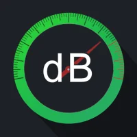 Sound Meter Decibel