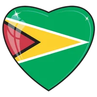 Guyana Radio Stations