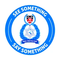 TTPS - Trinidad & Tobago Polic