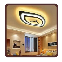 Modern Ceiling Design