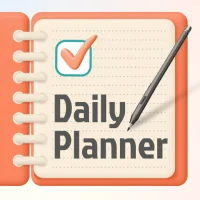 Daily Planner: To Do List Task